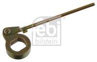 FEBI BILSTEIN 02427 Spannarm, Keilrippenriemen