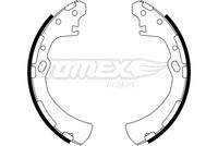 TOMEX Brakes TX2331 Bremsbackensatz