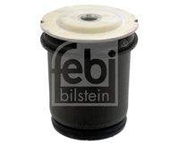 FEBI BILSTEIN 49381 Lagerung, Achskörper