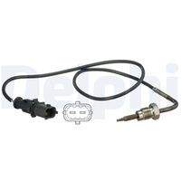 DELPHI TS30109 Sensor, Abgastemperatur