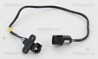 TRISCAN 885542107 Impulsgeber, Kurbelwelle