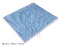 BLUE PRINT ADG02515 Filter, Innenraumluft