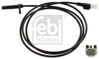 FEBI BILSTEIN 106633 Sensor, Raddrehzahl