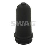 SWAG 62919917 Faltenbalg, Lenkung