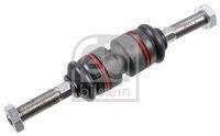 FEBI BILSTEIN 30876 Axialgelenk, Spurstange