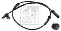 FEBI BILSTEIN 103201 Sensor, Raddrehzahl