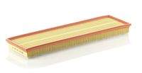 MANN-FILTER C58185/1 Luftfilter