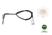 NTK 97611 Sensor, Abgastemperatur