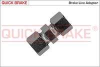 QUICK BRAKE QBSTT60 Adapter, Bremsleitung