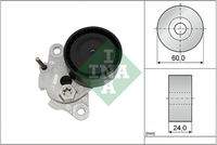 Schaeffler INA 534054610 Riemenspanner, Keilrippenriemen