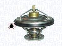 MAGNETI MARELLI 352317100130 Thermostat, Kühlmittel