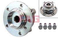 Schaeffler FAG 713667770 Radlagersatz