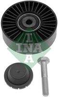 Schaeffler INA 532036920 Umlenk-/Führungsrolle, Keilrippenriemen