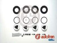 AUTOFREN SEINSA D41993C Reparatursatz, Bremssattel