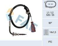 FAE 68021 Sensor, Abgastemperatur