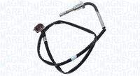 MAGNETI MARELLI 172000137010 Sensor, Abgastemperatur