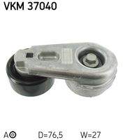 SKF VKM37040 Riemenspanner, Keilrippenriemen