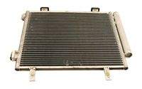 MAXGEAR AC830061 Kondensator, Klimaanlage