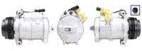 LUCAS ACP364 Kompressor, Klimaanlage