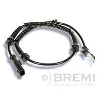 BREMI 50250 Sensor, Raddrehzahl