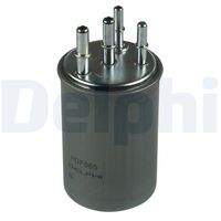 DELPHI HDF965 Kraftstofffilter