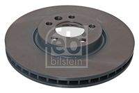 FEBI BILSTEIN 44015 Bremsscheibe