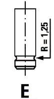 IPSA R6029/S Einlassventil