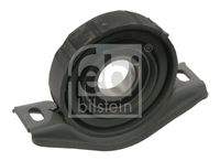 FEBI BILSTEIN 02522 Lagerung, Gelenkwelle