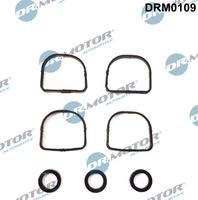 Dr.Motor Automotive DRM0109 Dichtungssatz, Ansaugkrümmer