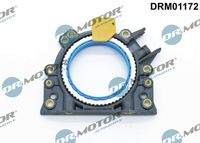 Dr.Motor Automotive DRM01172 Wellendichtring, Kurbelwelle