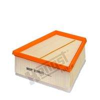 HENGST FILTER E395L01 Luftfilter