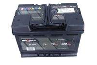 MAXGEAR 850041 Starterbatterie