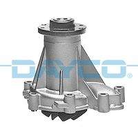 DAYCO DP331 Wasserpumpe, Motorkühlung