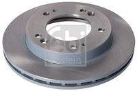FEBI BILSTEIN 108598 Bremsscheibe