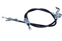 MAXGEAR 321425 Seilzug, Feststellbremse