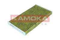 KAMOKA 6080155 Filter, Innenraumluft