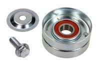 MAXGEAR 541454 Spannrolle, Keilrippenriemen