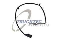 TRUCKTEC AUTOMOTIVE 0717084 Sensor, Abgastemperatur