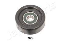 JAPANPARTS RP929 Umlenk-/Führungsrolle, Keilrippenriemen