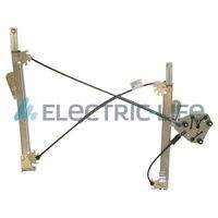 ELECTRIC LIFE ZRAA701R Fensterheber