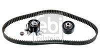 FEBI BILSTEIN 37460 Zahnriemensatz