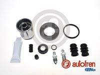 AUTOFREN SEINSA D41164K Reparatursatz, Bremssattel