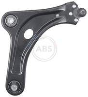 A.B.S. 211580 Lenker, Radaufhängung