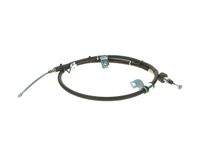 BOSCH 1987482844 Seilzug, Feststellbremse