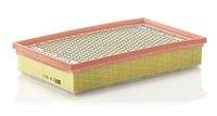 MANN-FILTER C30153/1 Luftfilter