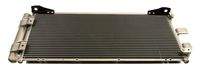 MAXGEAR AC830219 Kondensator, Klimaanlage