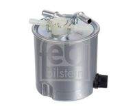 FEBI BILSTEIN 105811 Kraftstofffilter