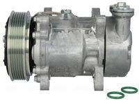 NISSENS 89056 Kompressor, Klimaanlage