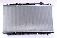 NISSENS 681373 Kühler, Motorkühlung