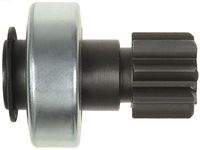 AS-PL SD2026 Freilaufgetriebe, Starter